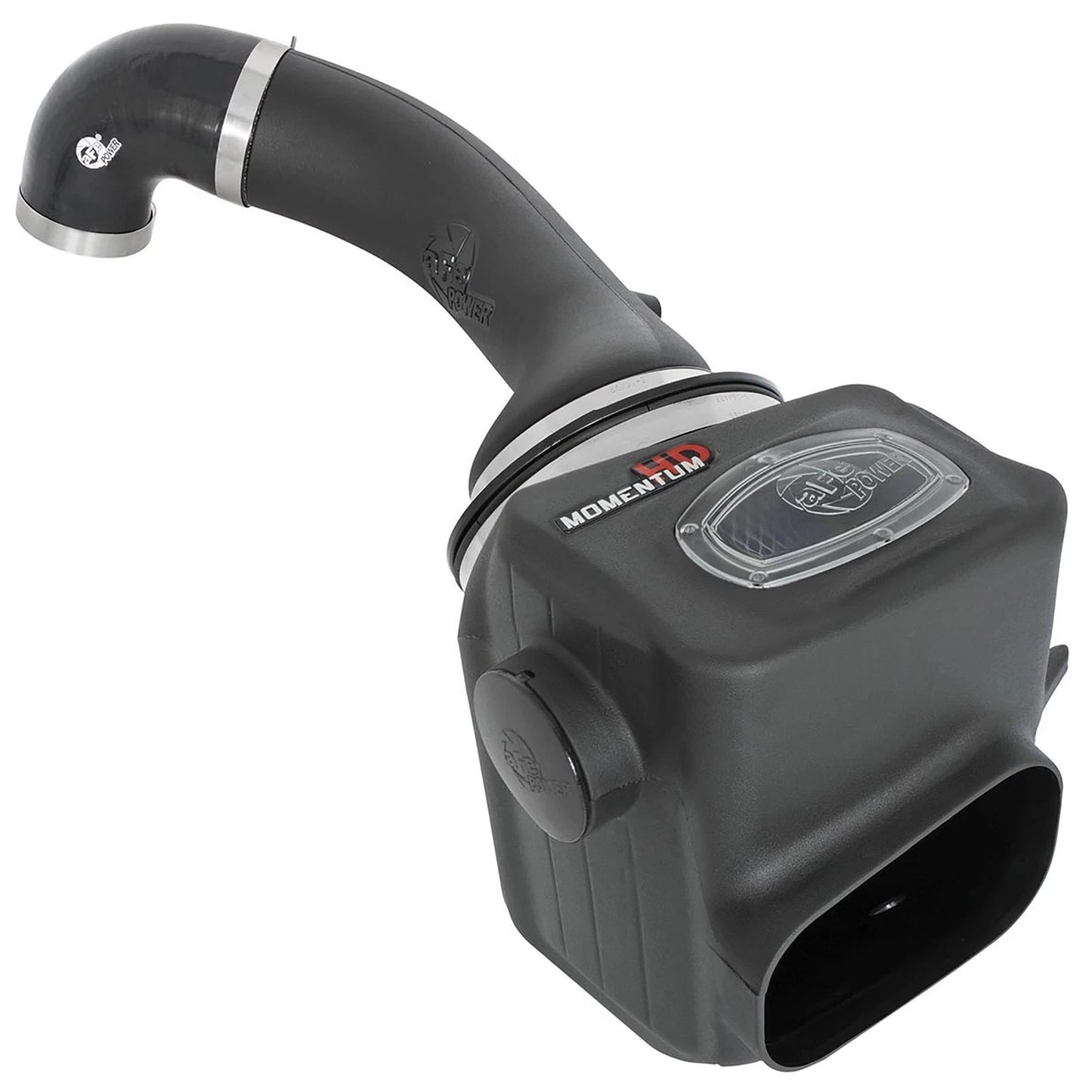 aFe Momentum HD Pro 10R Intake System 2016 Nissan Titan XD V8-5.0L (td)