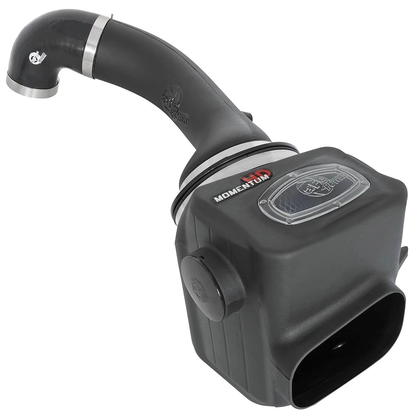 aFe Momentum HD Pro 10R Intake System 2016 Nissan Titan XD V8-5.0L (td)