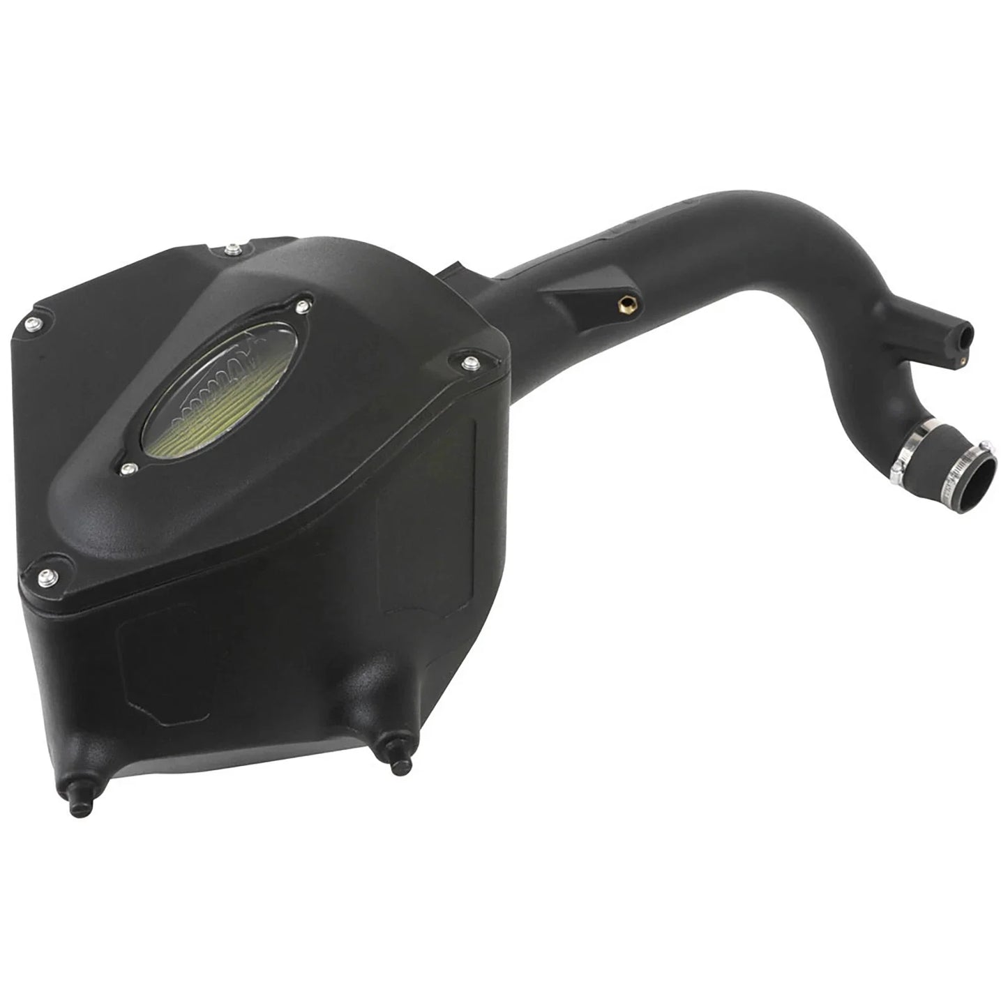 Airaid 19-20 Chevrolet Silverado 1500 L4 Performance Air Intake System (Synthamax Filter)