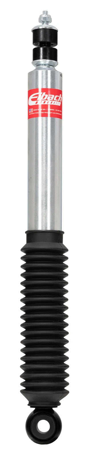 Eibach 10-14 Toyota FJ Cruiser Pro-Truck Stage 1 Plus Kit