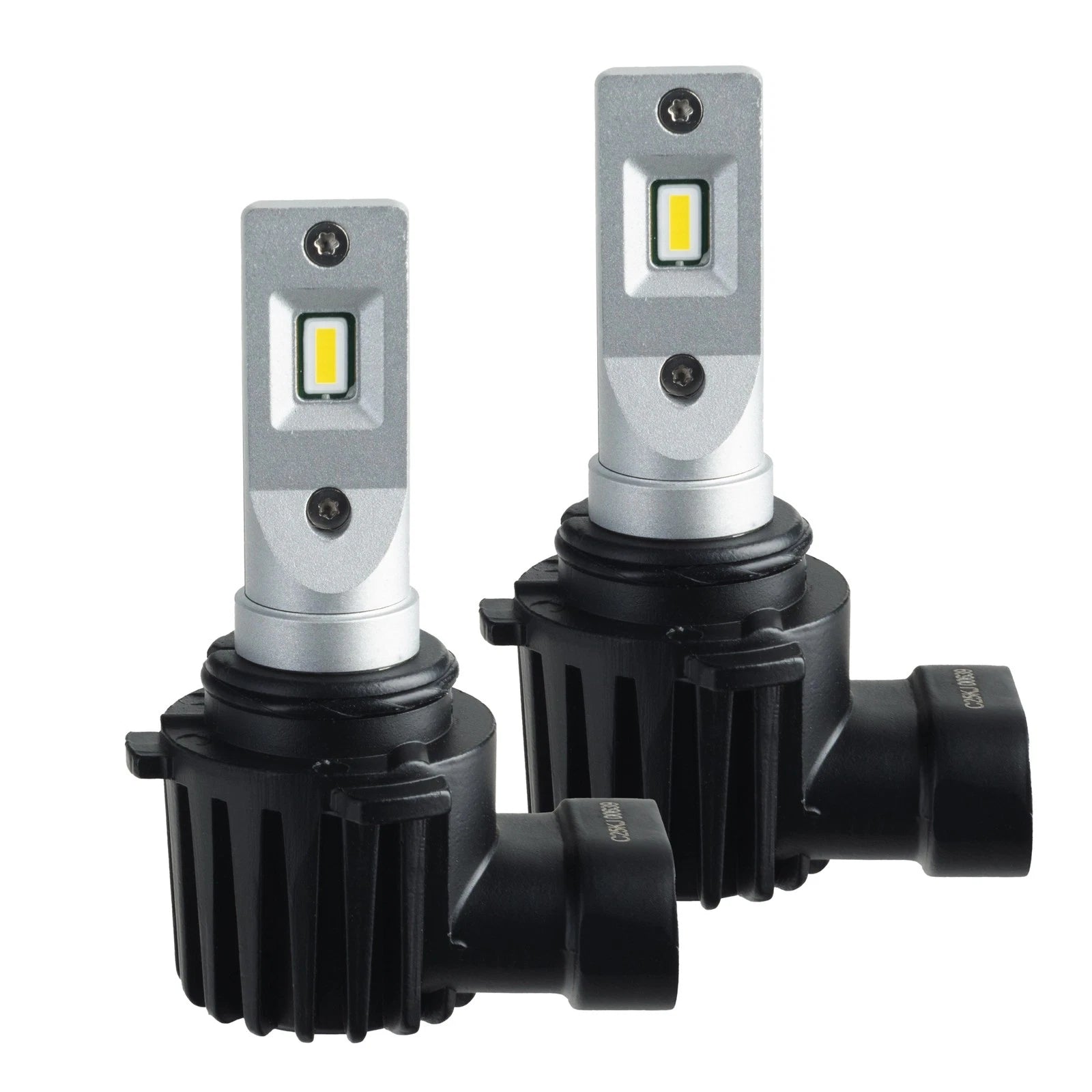 Oracle 9006 - VSeries LED Headlight Bulb Conversion Kit - 6000K