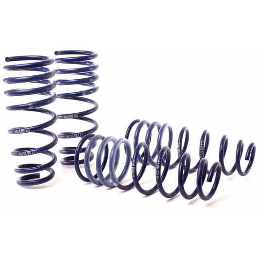 H&R 17-20 Fiat Spider Abarth Sport Spring