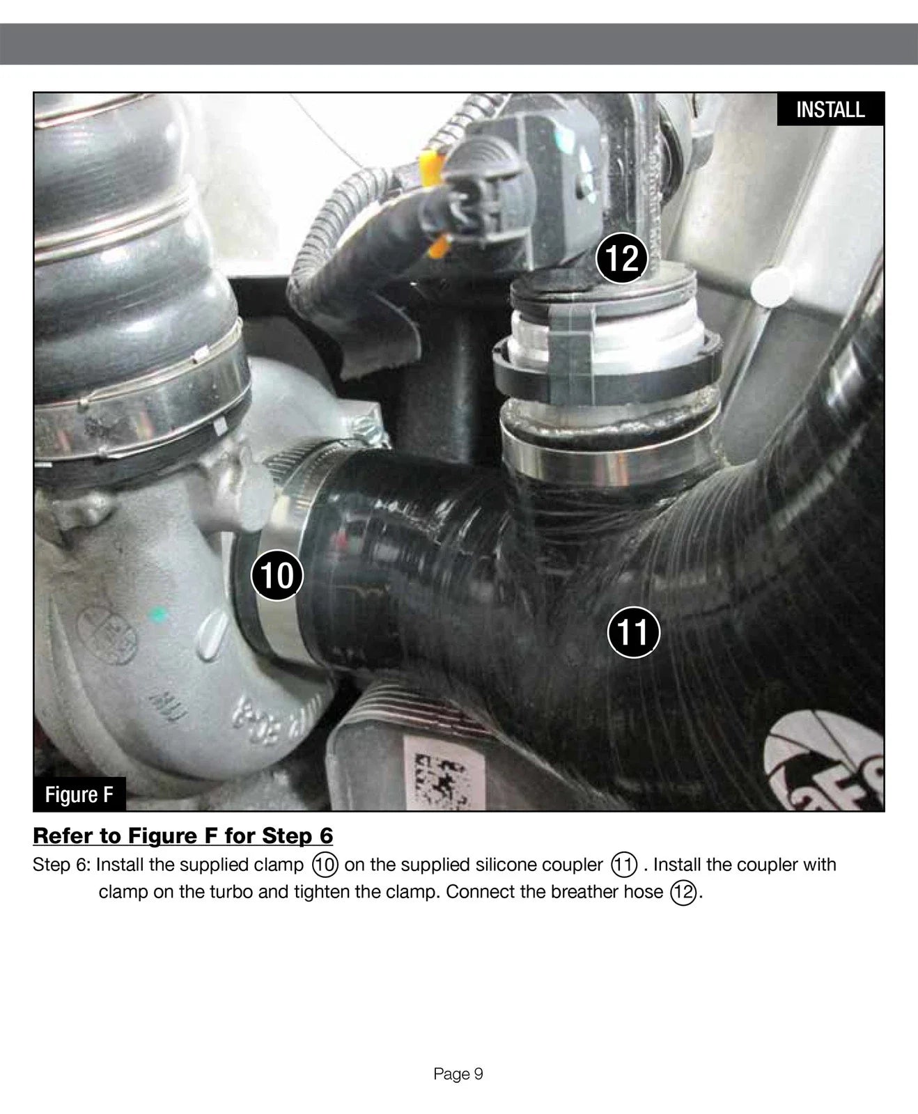 AFE Momentum GT Pro 5R Intake System GM Colorado/Canyon 2016 I4-2.8L (td)