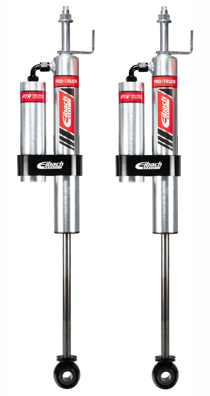 Eibach 22-24 Toyota Tundra SR XK70 Pro-Truck-Lift Stage 2R