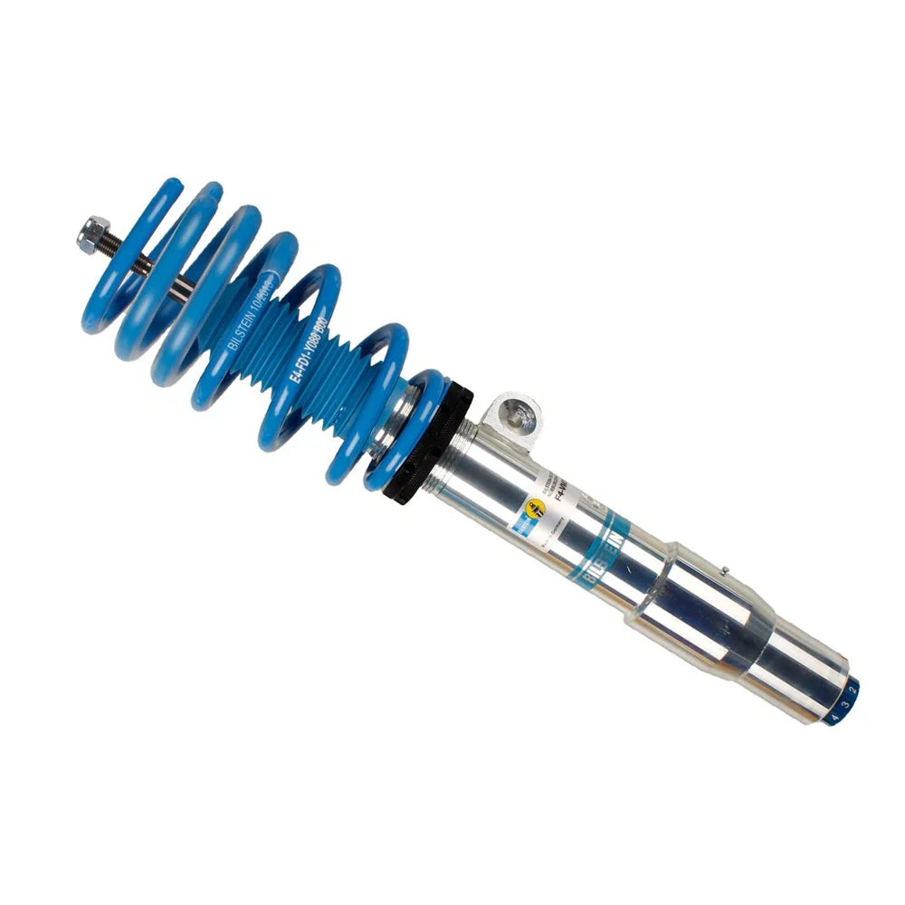 Bilstein B16 2011 BMW 1 Series M Base Front and Rear Performance Suspension System