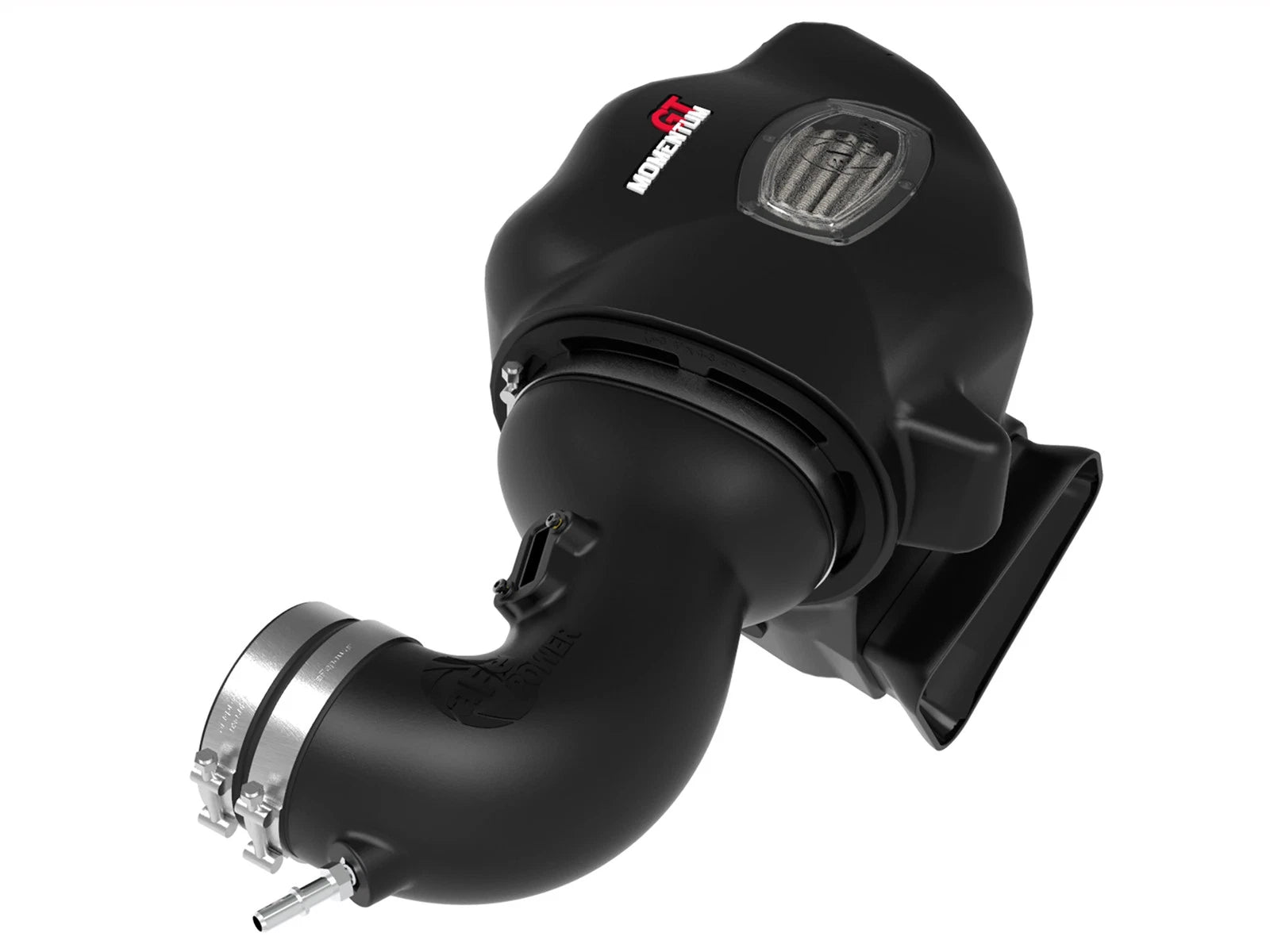 aFe Momentum GT Pro DRY S Cold Air Intake System 2017 Chevrolet Camaro ZL1 V8 6.2L (sc)