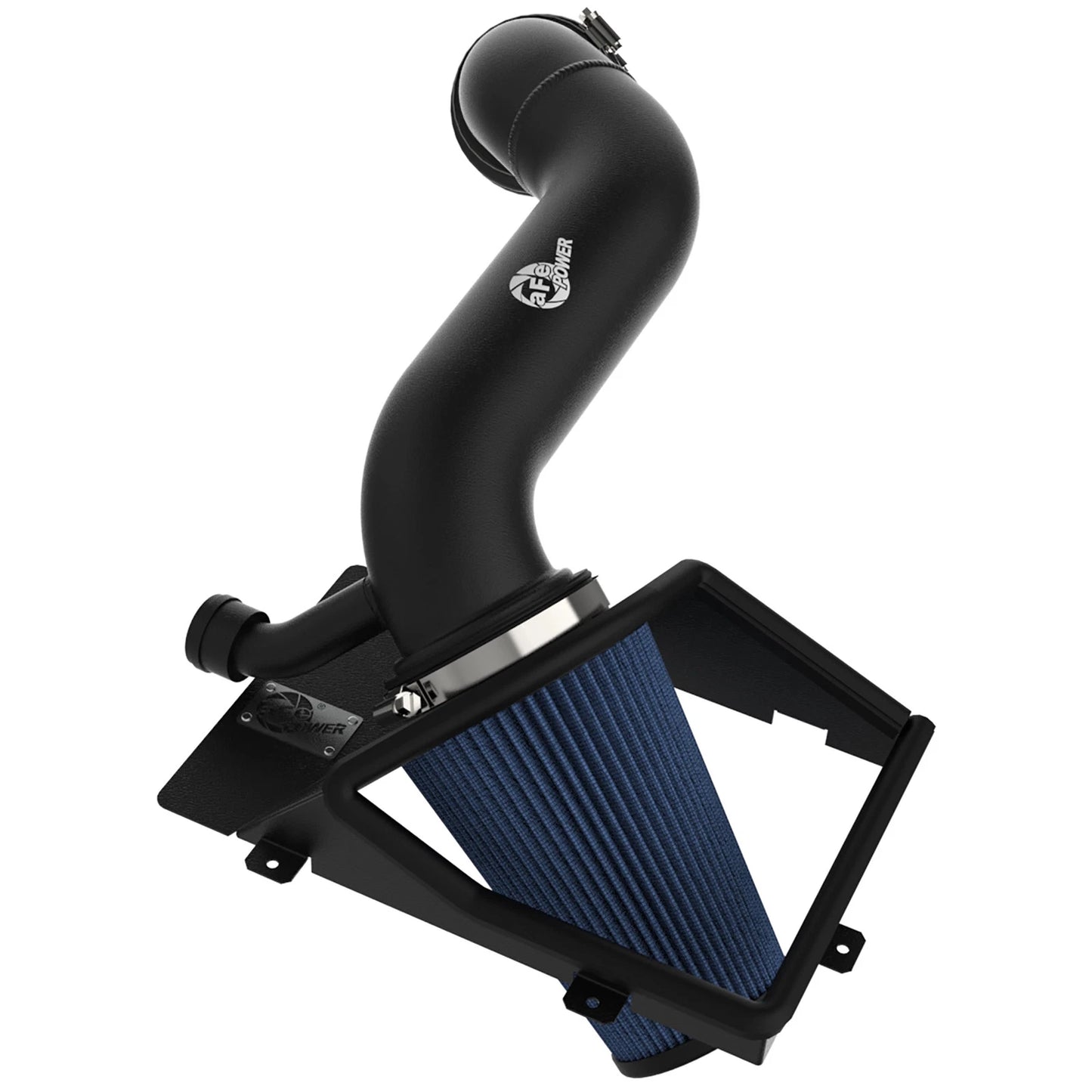 aFe Rapid Induction Cold Air Intake System w/ Pro 5R Filter 22-23 Volkswagen GTI MKVIII L4-2.0L
