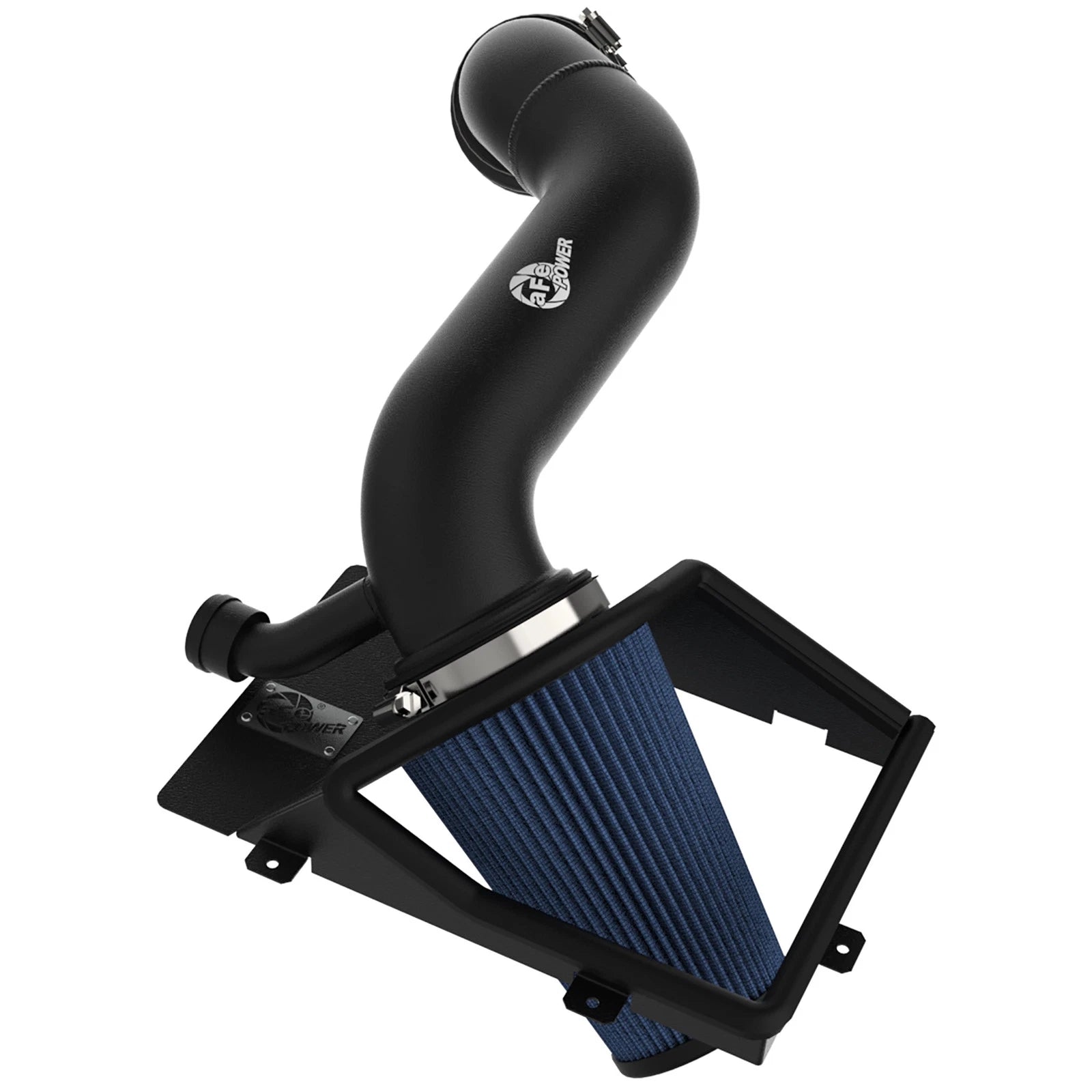 aFe Rapid Induction Cold Air Intake System w/ Pro 5R Filter 22-23 Volkswagen GTI MKVIII L4-2.0L
