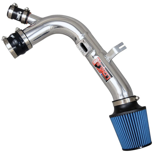 Injen 13-19 Nissan Sentra 4 Cylinder 1.8L w/ MR Tech and Air Fusion Polish Short Ram Intake