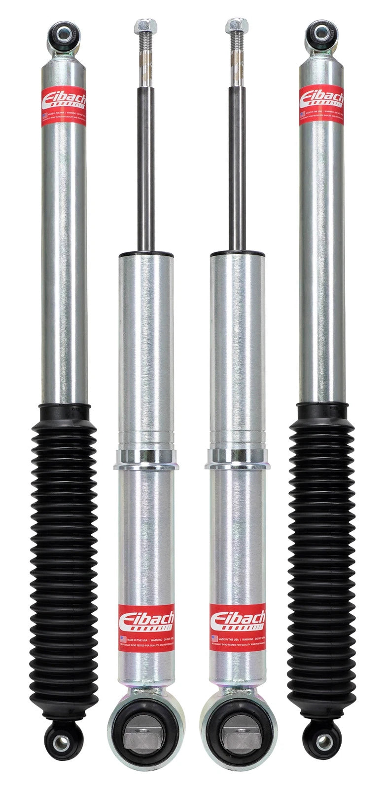 Eibach Pro-Truck Lift Kit for 15-18 Ford F-150