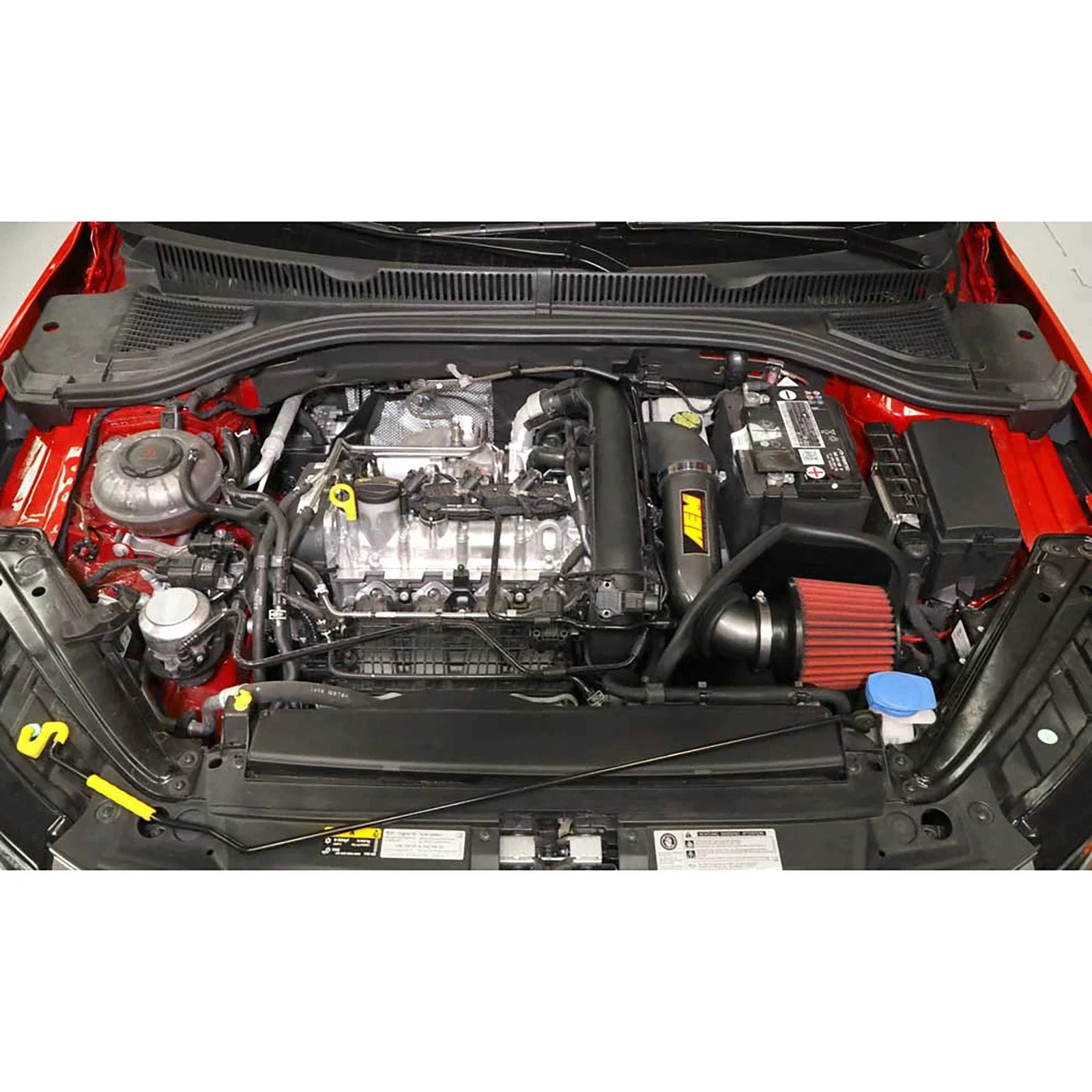 AEM Induction 2019 Volkswagen Jetta 1.4L Cold Air Intake