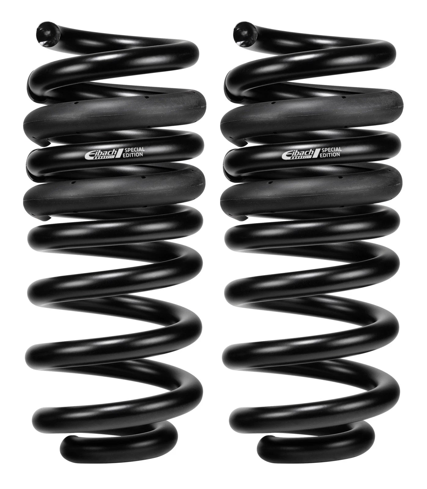Eibach SUV Pro-Kit for 21-22 Dodge Durango SRT Hellcat