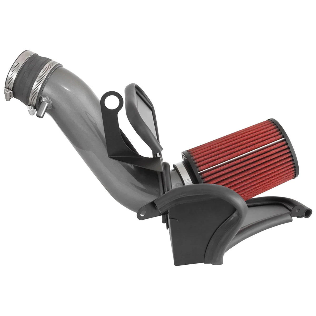 AEM 2017 Honda Pilot V6-3.5L F/I Gunmetal Gray Cold Air Intake