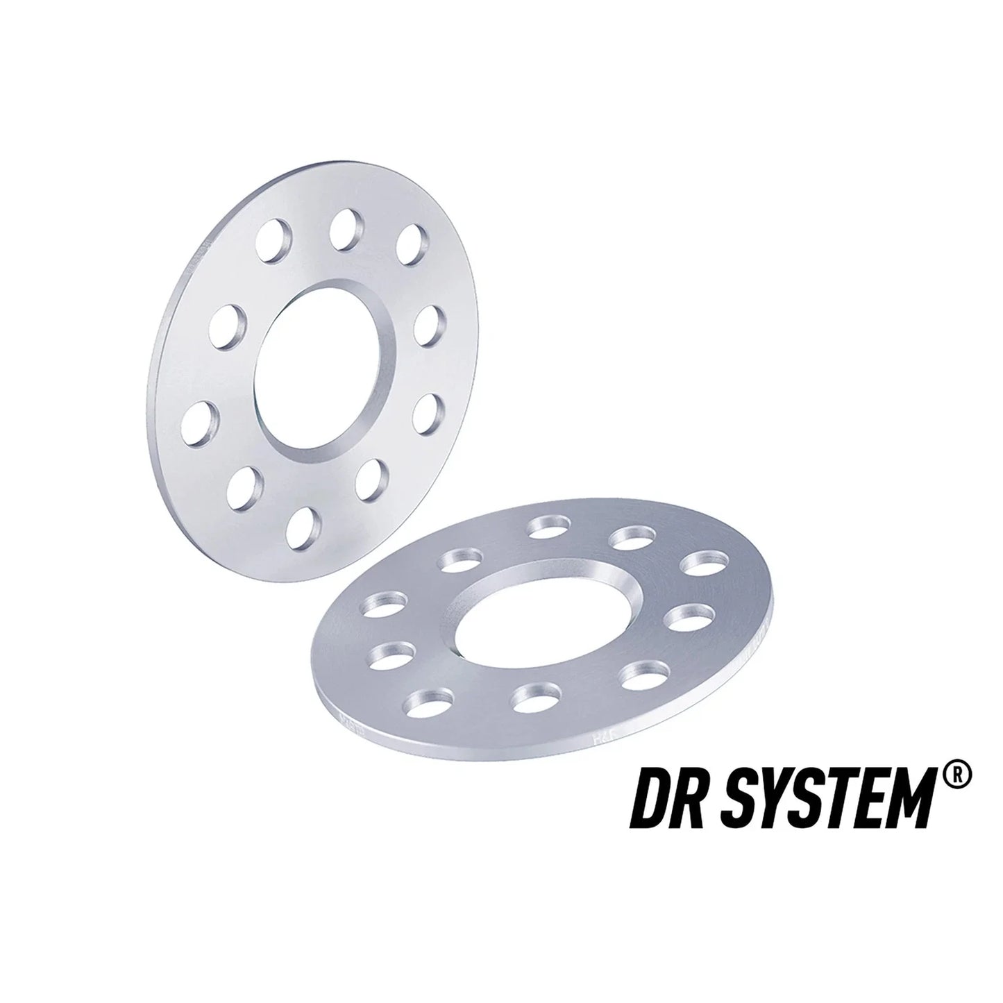 H&R Trak+ 7mm DR Wheel Adaptor Bolt 5/130 Center Bore 71.6 Bolt Thread 14x1.5