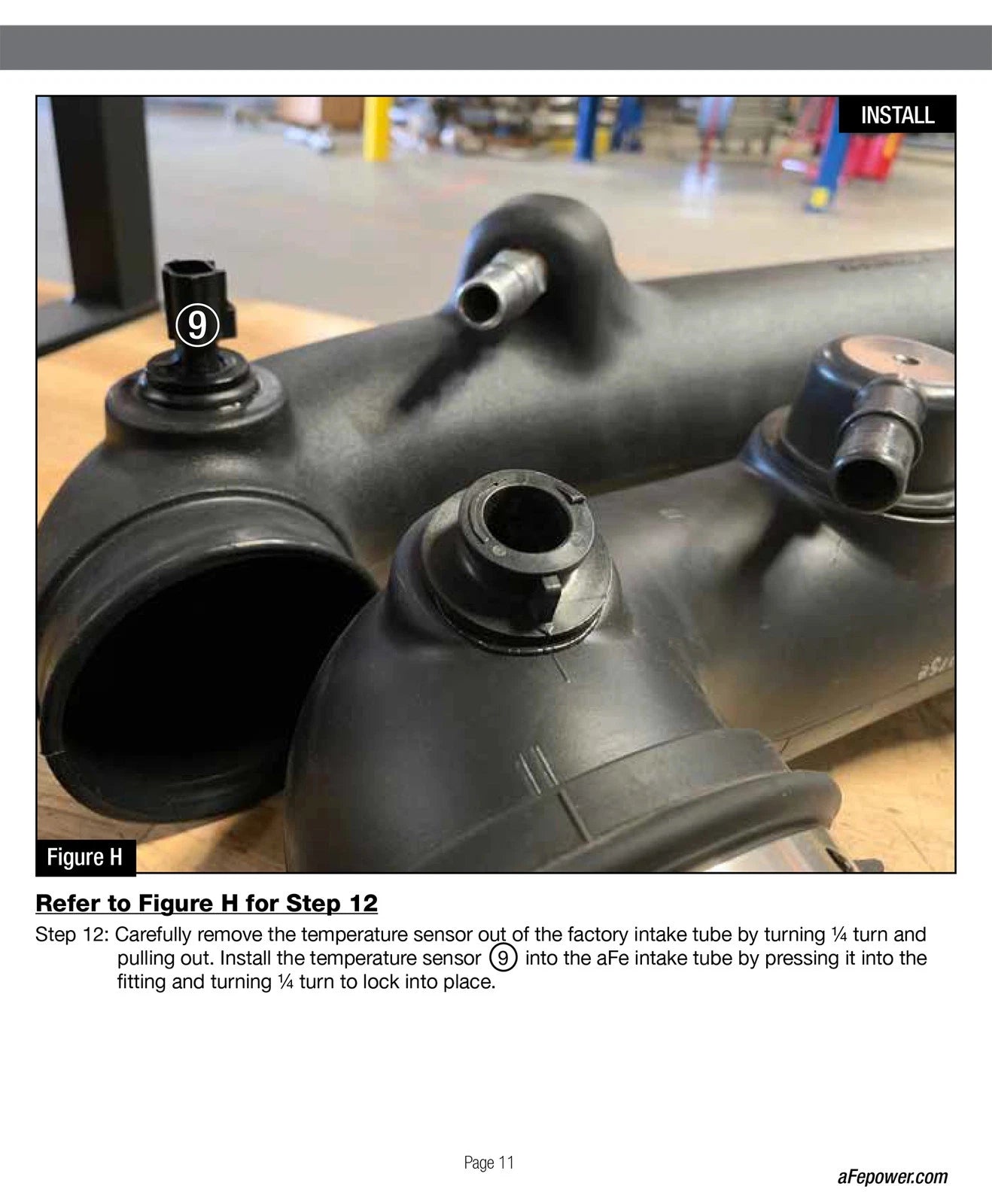 aFe Magnum FORCE Stage-2 Pro 5R Cold Air Intake System 2019 RAM 1500 (Non Classic) V8-5.7L HEMI