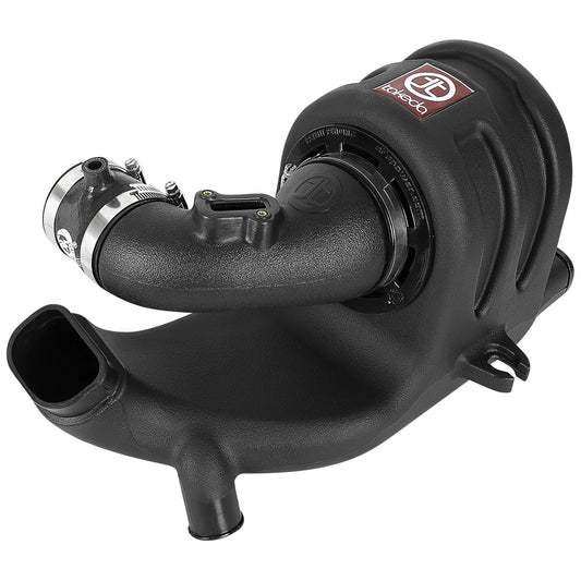 aFe Takeda Momentum Pro DRY S Cold Air Intake System 15-18 Honda Fit I4-1.5L