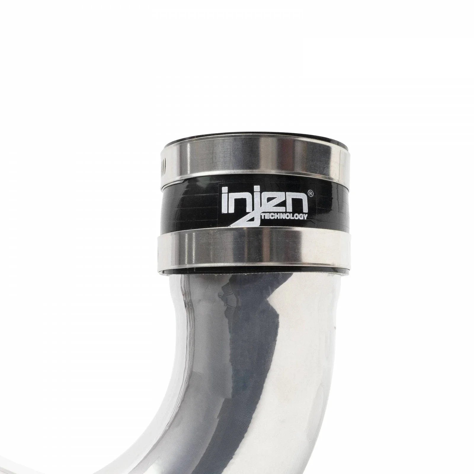 Injen 06-09 Eclipse 2.4L 4 Cyl. (Manual) Polished Cold Air Intake