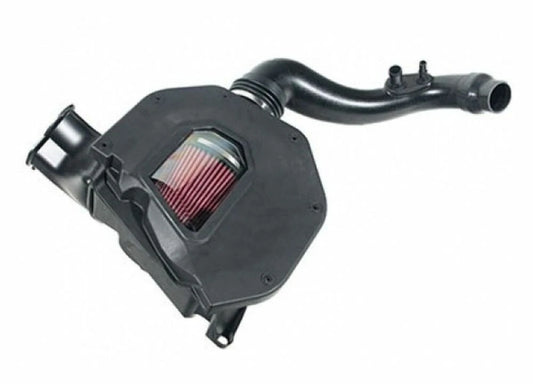 Roush 2018-2023 Ford Mustang 2.3L I4 EcoBoost Cold Air Kit
