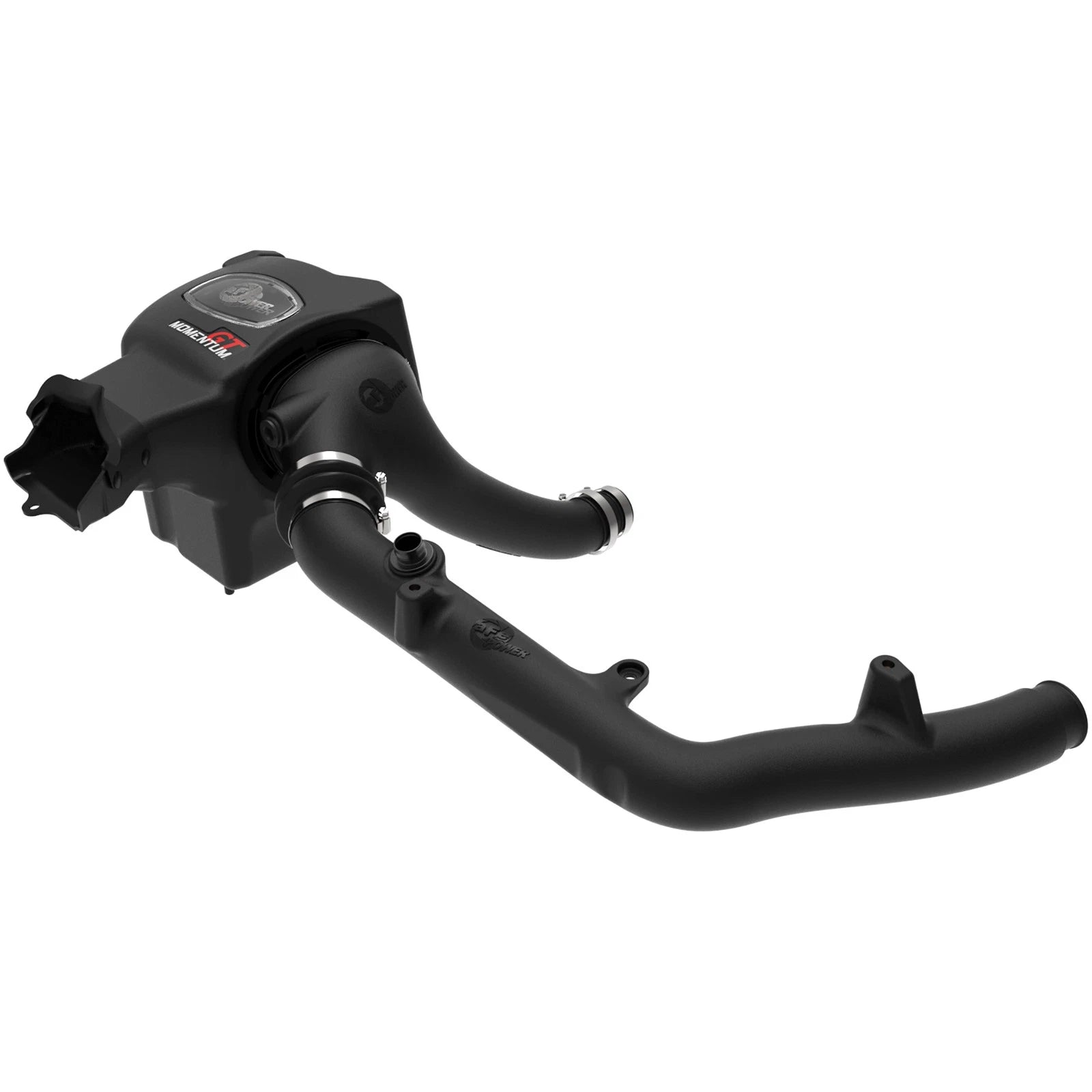 aFe Momentum GT Cold Air Intake System w/ Pro DRY S Filter Ford Bronco 2021 V6-2.7L (tt)