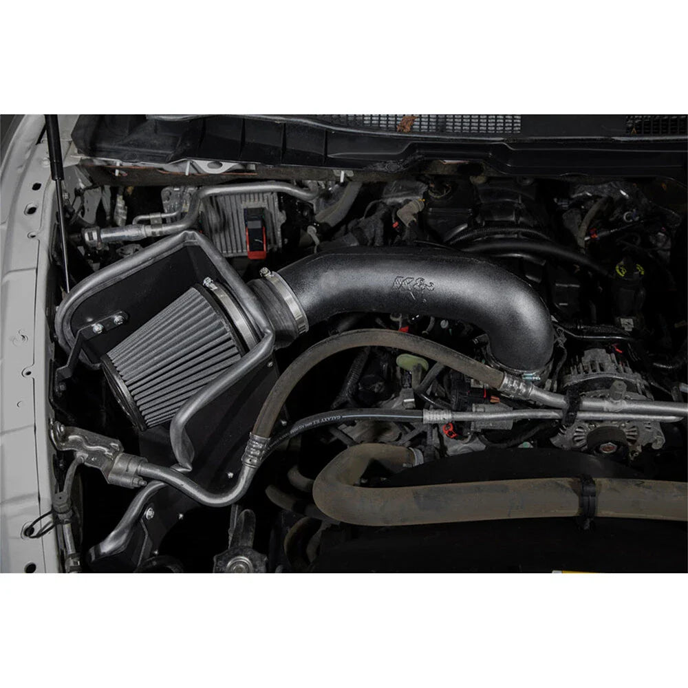 K&N 09-21 Dodge Ram 1500 V8 5.7L Performance Intake