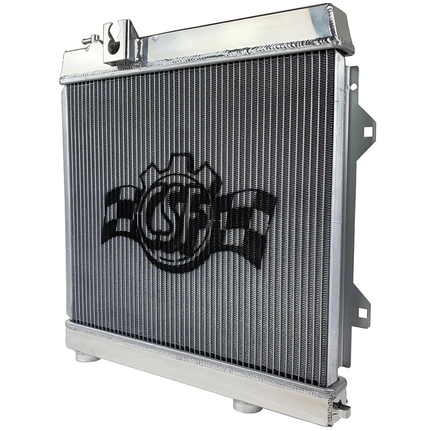 CSF 87-91 BMW M3 (E30) 2.7L Radiator