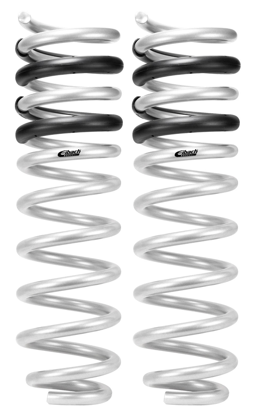 Eibach 22-23 Ford F-150 Lightning Dual eMotor Pro-Truck Lift Stage 1