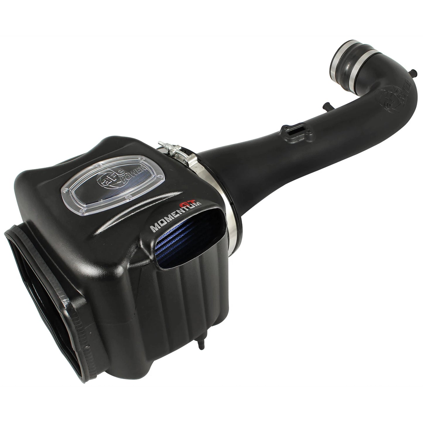 aFe Momentum GT PRO 5R Stage-2 SI Intake System 14-17 GM Silverado/Sierra 1500 5.3L/6.2L