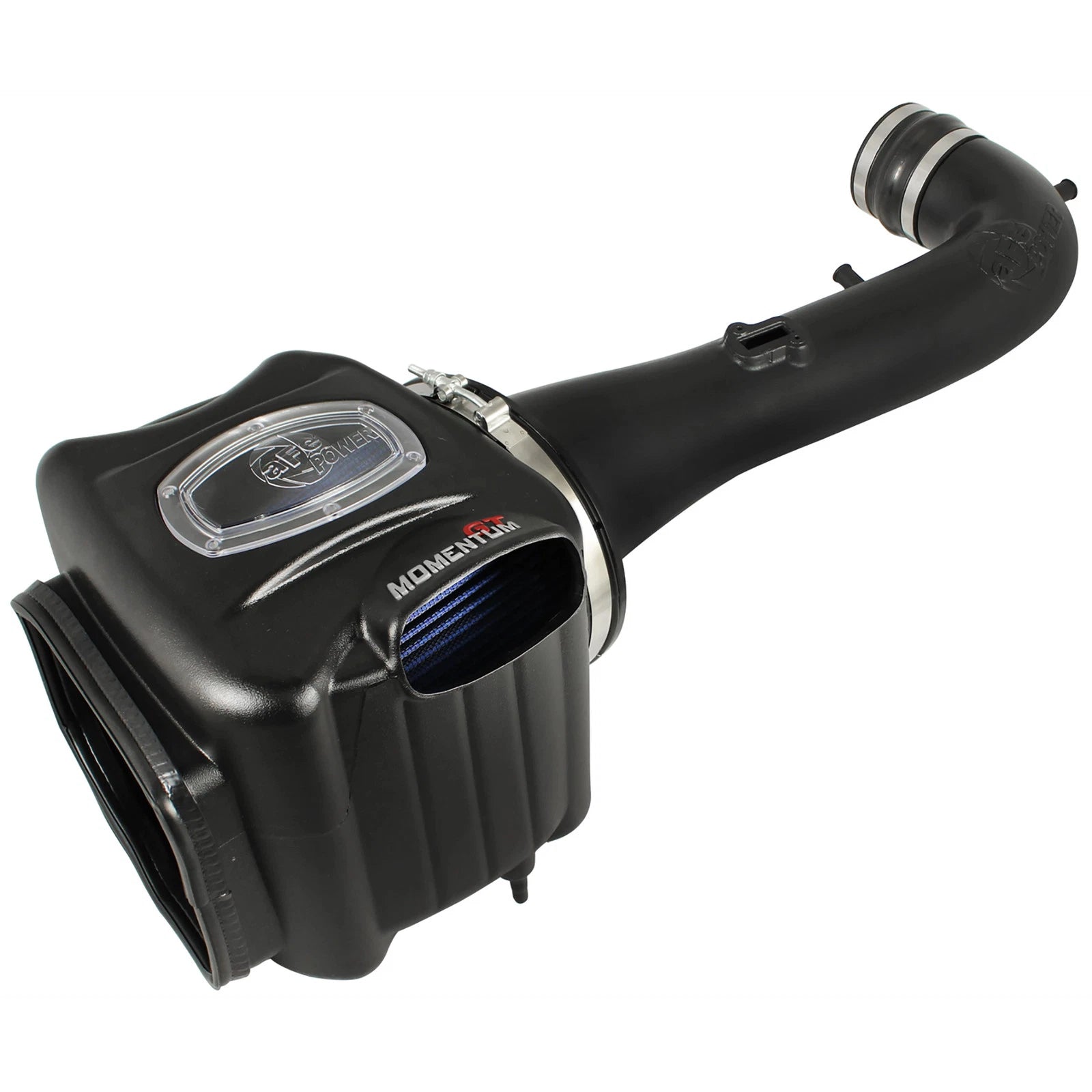 aFe Momentum GT PRO 5R Stage-2 SI Intake System 14-17 GM Silverado/Sierra 1500 5.3L/6.2L
