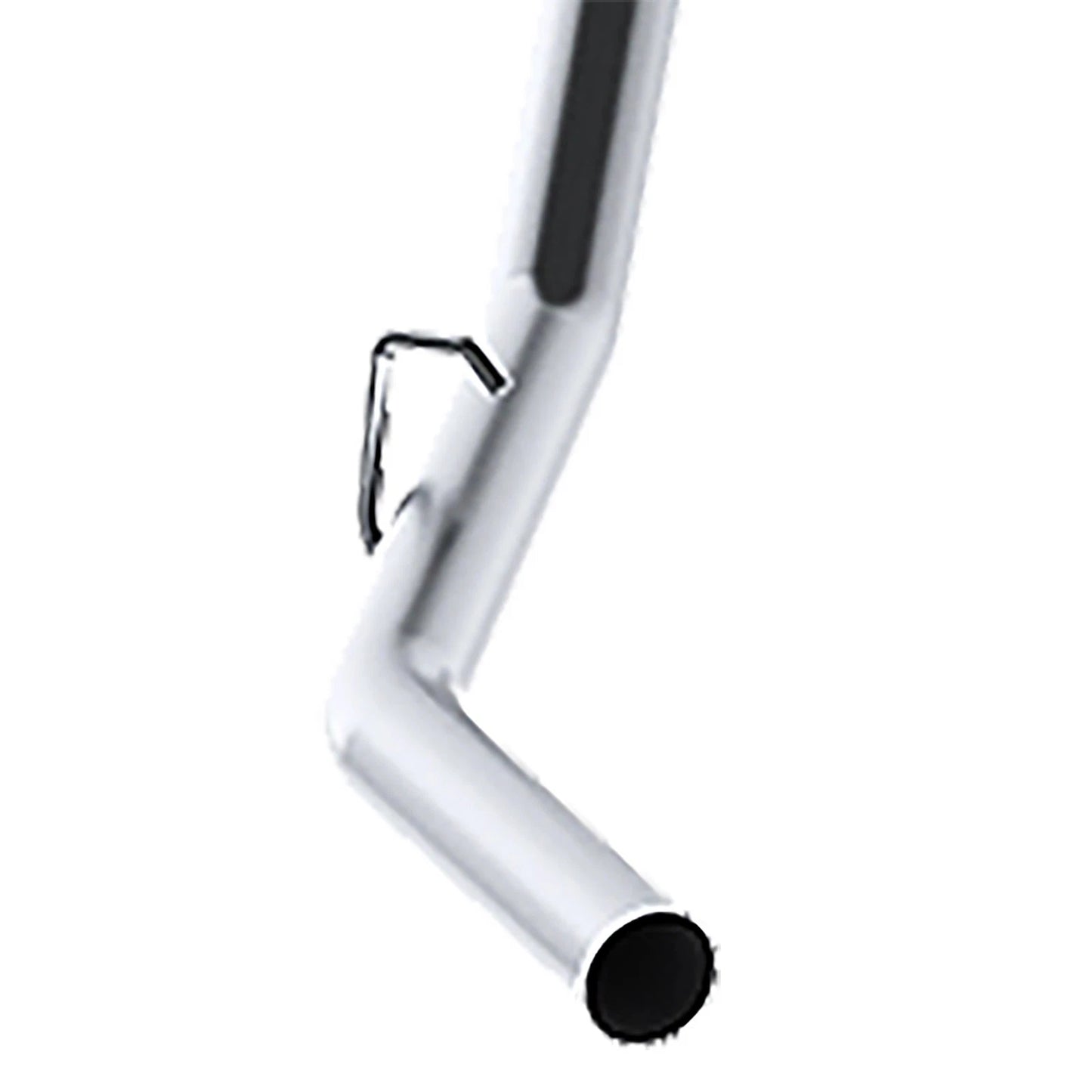 MBRP 2009-2013 Chev/GMC 1500 4.8/5.3L (excl 8ft bed) Cat Back Single Side AL P Series Exhaust