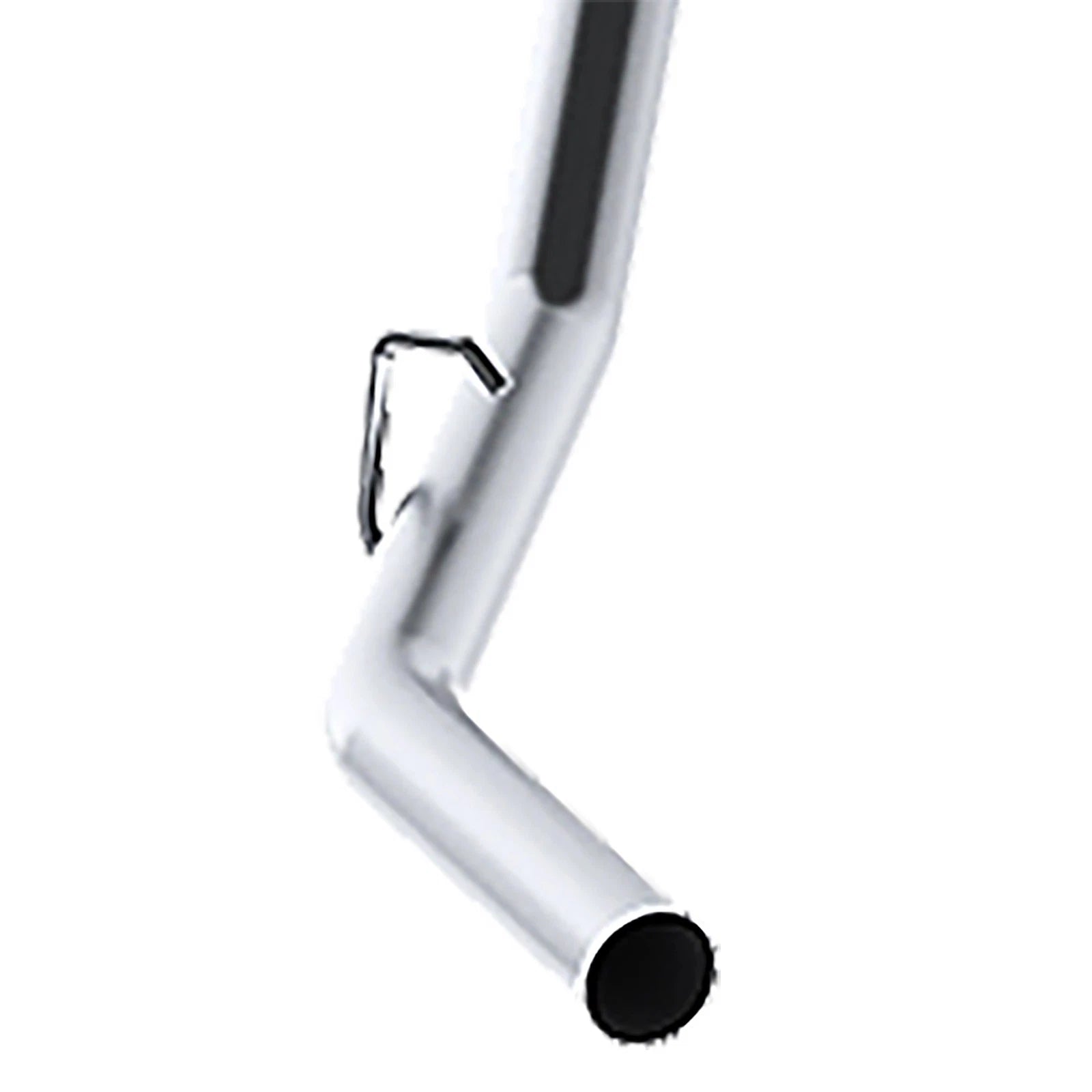 MBRP 2009-2013 Chev/GMC 1500 4.8/5.3L (excl 8ft bed) Cat Back Single Side AL P Series Exhaust