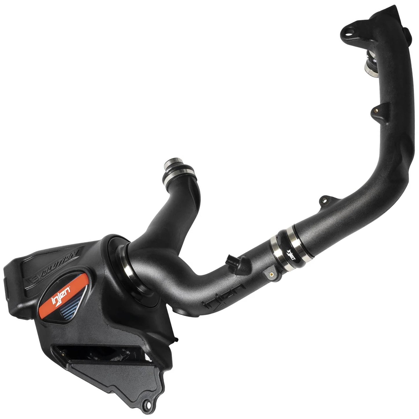 Injen 23-24 Ford Bronco V6-2.7L EcoBoost Evolution Intake