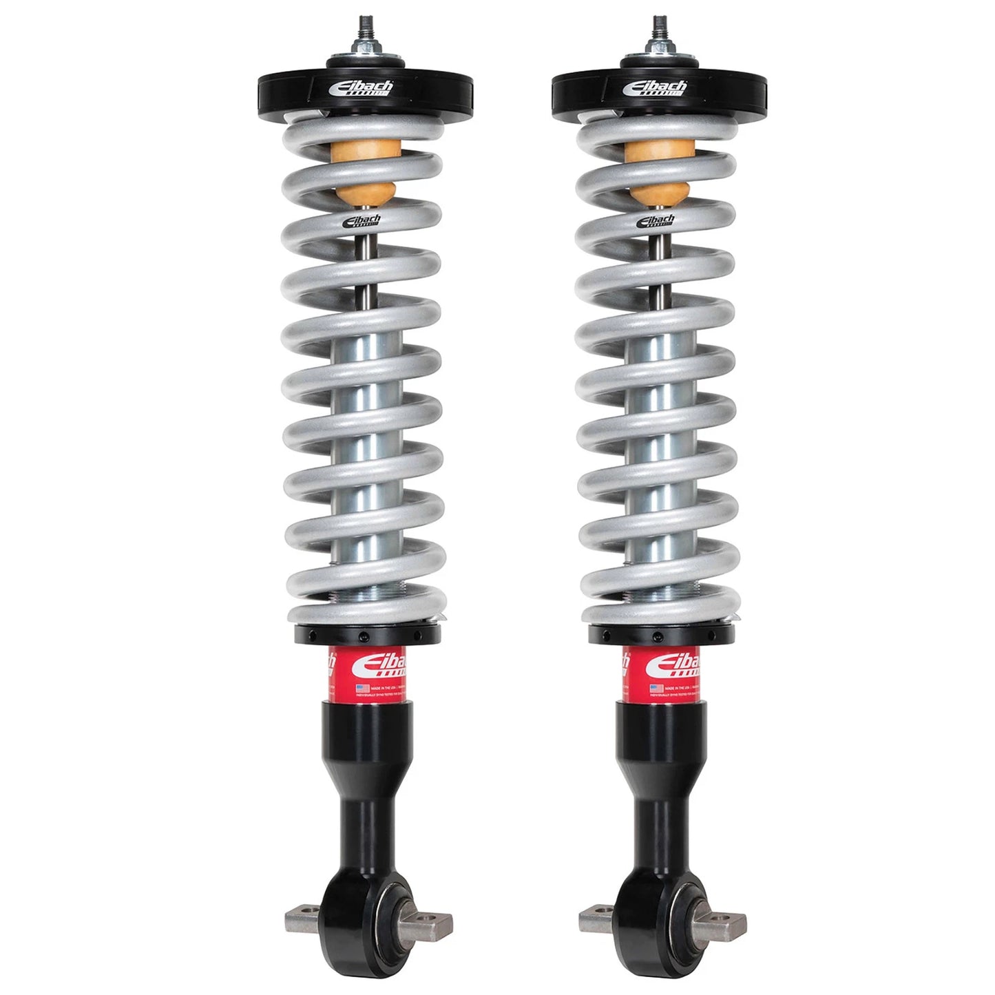 Eibach Pro-Truck Coilover 2.0 Front for 15-20 Ford F-150 4WD