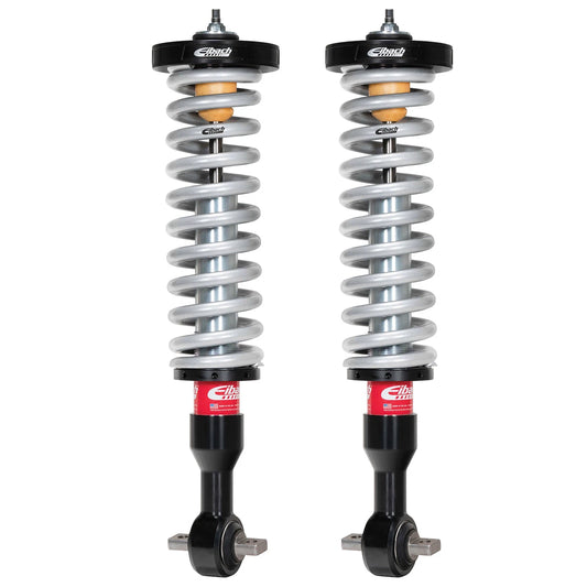 Eibach Pro-Truck Coilover 2.0 Front for 15-20 Ford F-150 4WD