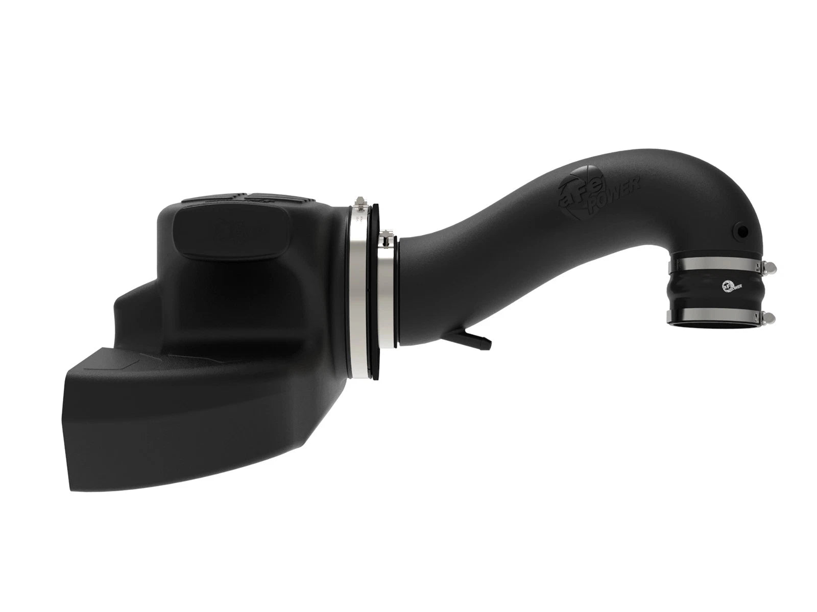 aFe Momentum GT Pro DRY S Stage-2 Si Intake System Dodge Ram Trucks 09-14 V8 5.7L HEMI