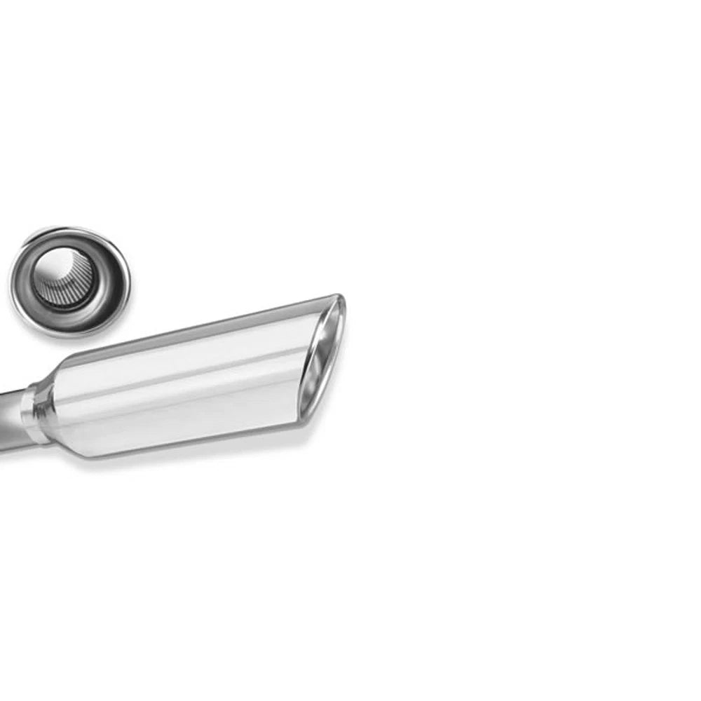 Borla 10-11 Toyota FJ Cruiser 4.0L 6cyl AT/MT SS Catback Exhaust