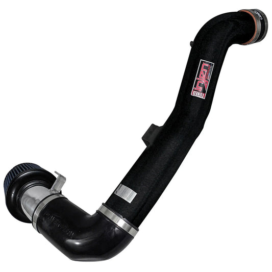 Injen 07-20  Toyota Tundra 5.7L V8 Wrinkle Black Cold Air Intake