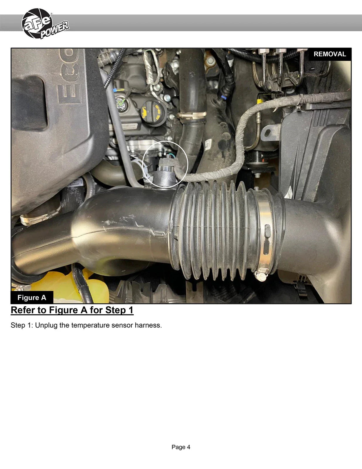 aFe MagnumFORCE Intake Stage-2 Pro 5R 2021 Ford F-150 V6-3.5L (tt)