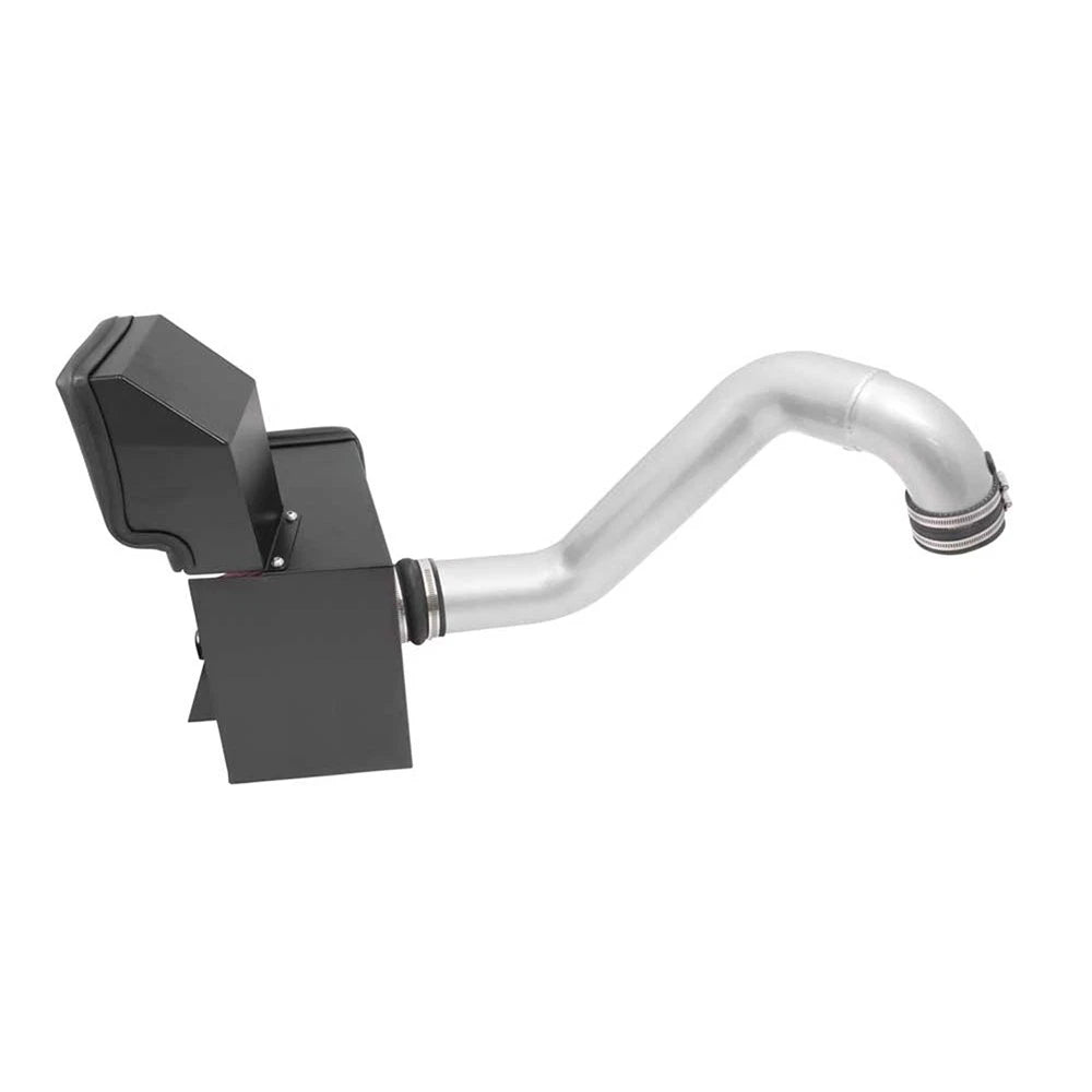 K&N 13-14 Dodge Ram 1500 3.6L V6 High Flow Performance Intake Kit