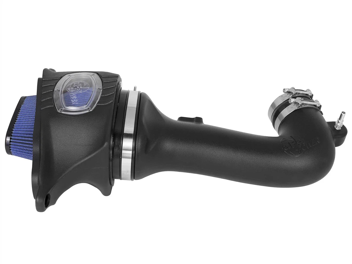 aFe Momentum Pro 5R Cold Air Intake System 15-17 Chevy Corvette Z06 (C7) V8-6.2L (sc)