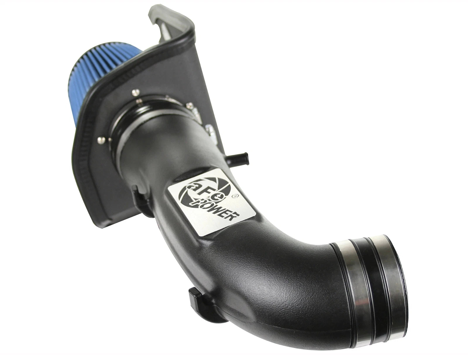 aFe MagnumFORCE Intake Stage-2 P5R 12-17 Jeep Wrangler (JK) V6-3.6L