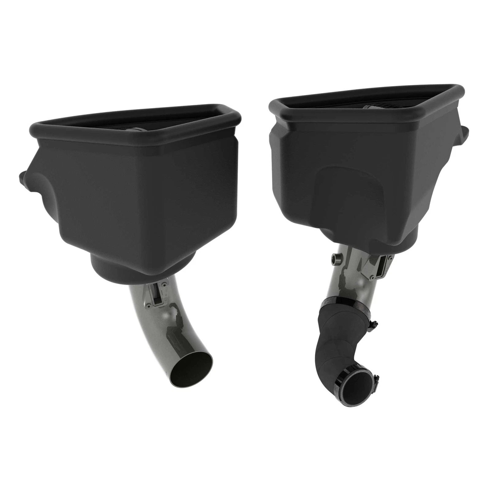 K&N 2023+ Nissan Z 3.0L V6 69 Series Typhoon Cold Air Intakes