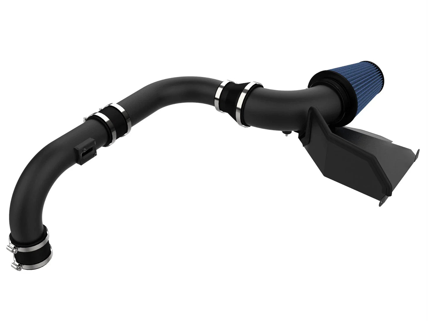 aFe MagnumFORCE Intakes Stage-2 P5R AIS P5R VW Jetta/GTI 05-08 L4-2.0L (t) MKV