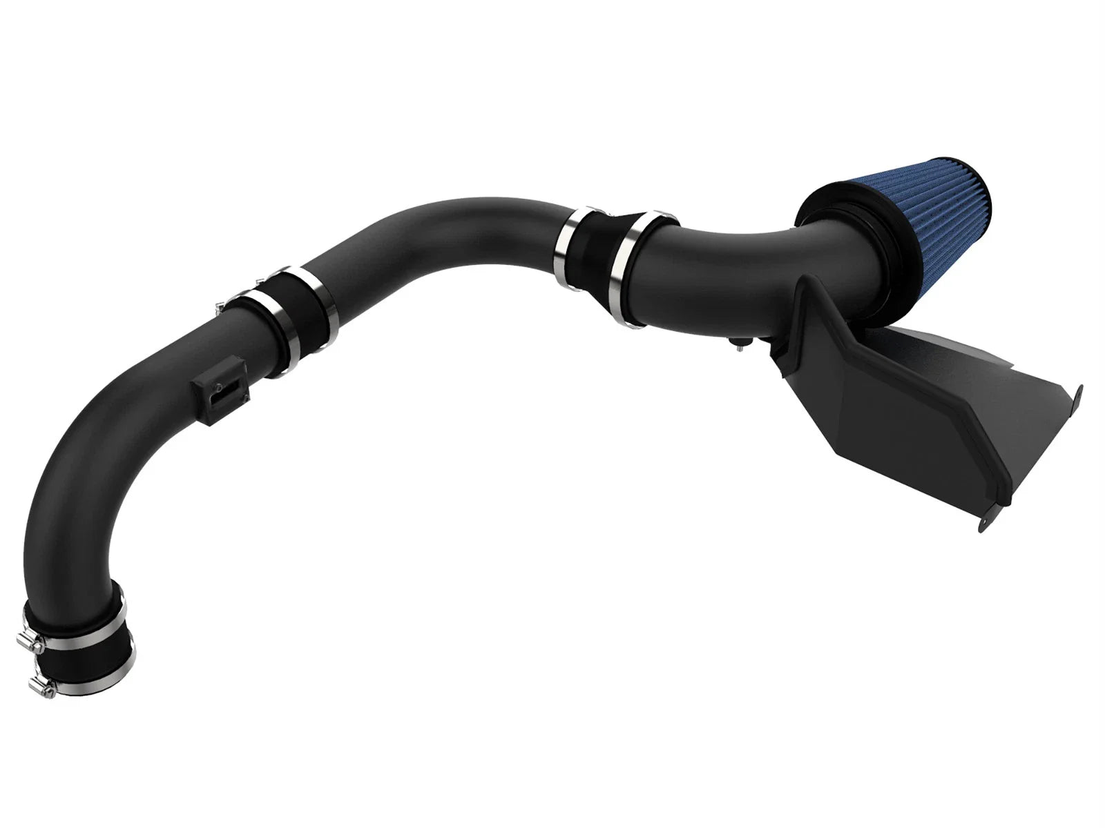 aFe MagnumFORCE Intakes Stage-2 P5R AIS P5R VW Jetta/GTI 05-08 L4-2.0L (t) MKV