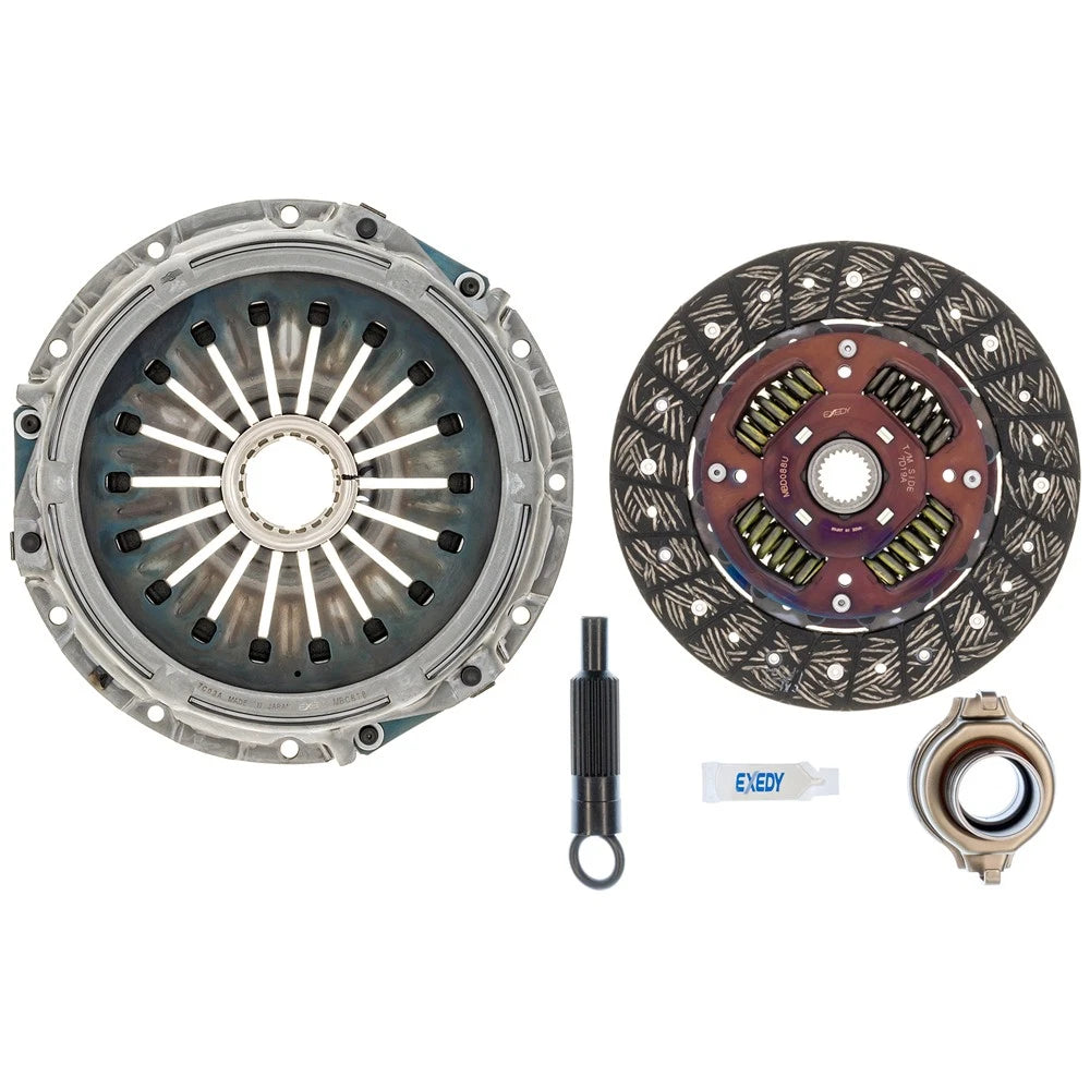 Exedy OE 2008-2015 Mitsubishi Lancer L4 Clutch Kit