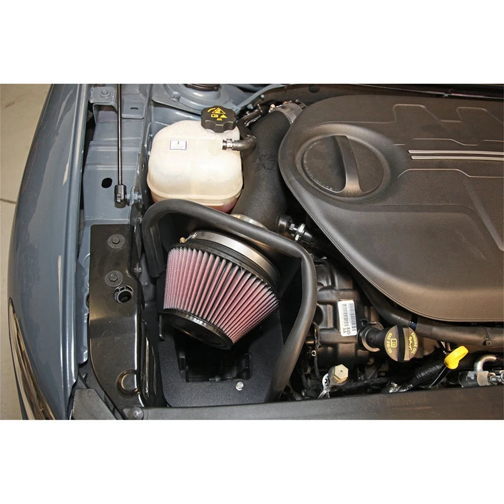 K&N 15-16 Chrysler 200 3.6L V6 Performance Intake Kit