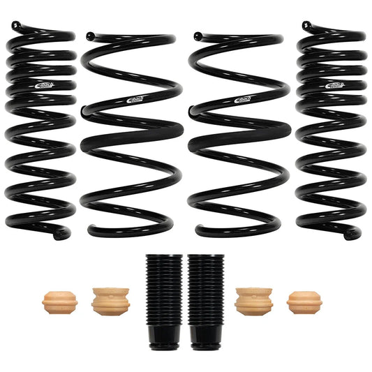 Eibach Pro-Kit for Toyota GR Supra A90 1.7 in Front 1.2 in Rear