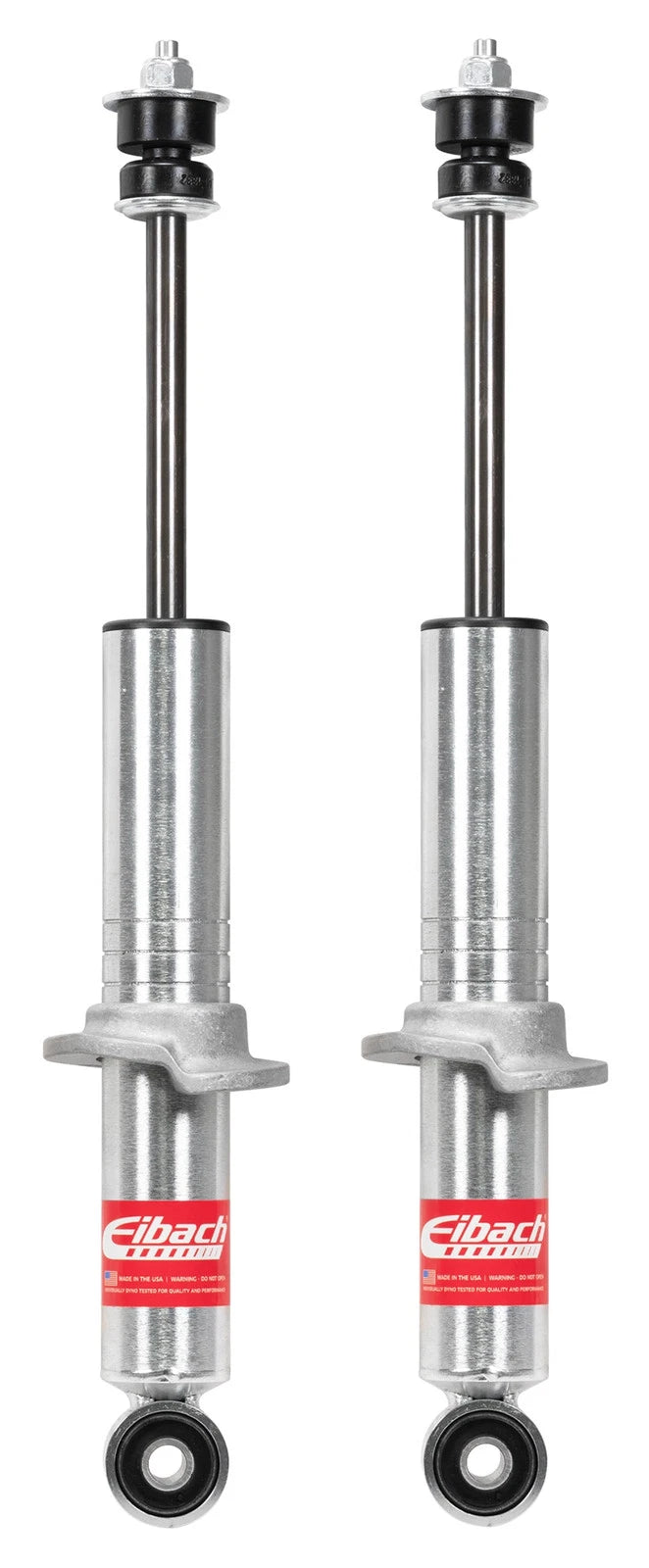 Eibach Pro-Truck Lift Kit for 00-06 Toyota Tundra 2WD Only