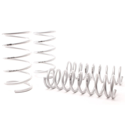 H&R 90-95 BMW 525i E34 Sport Spring (Non Touring)