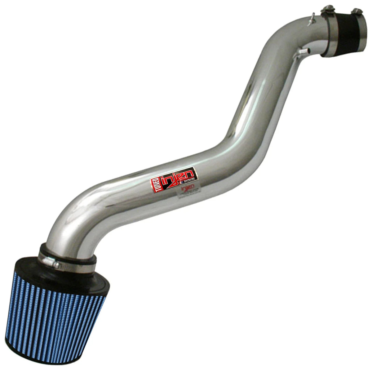 Injen 92-96 Prelude Polished Short Ram Intake