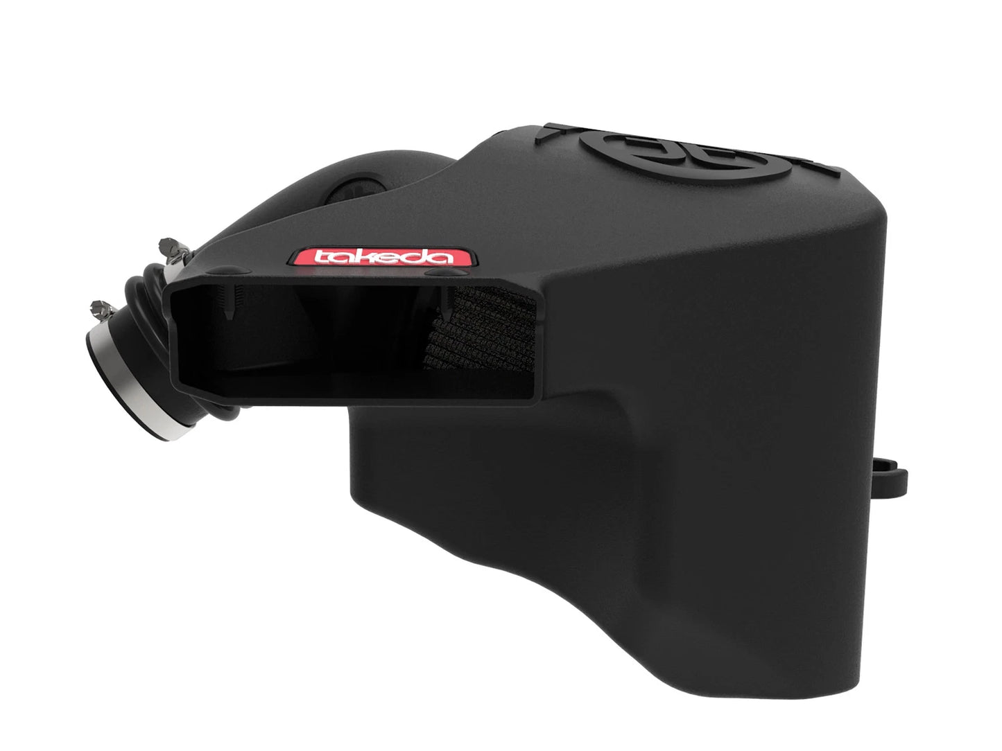 aFe Takeda Momentum Pro DRY S Cold Air Intake System 16-20 Hyundai Elantra L4-2.0L